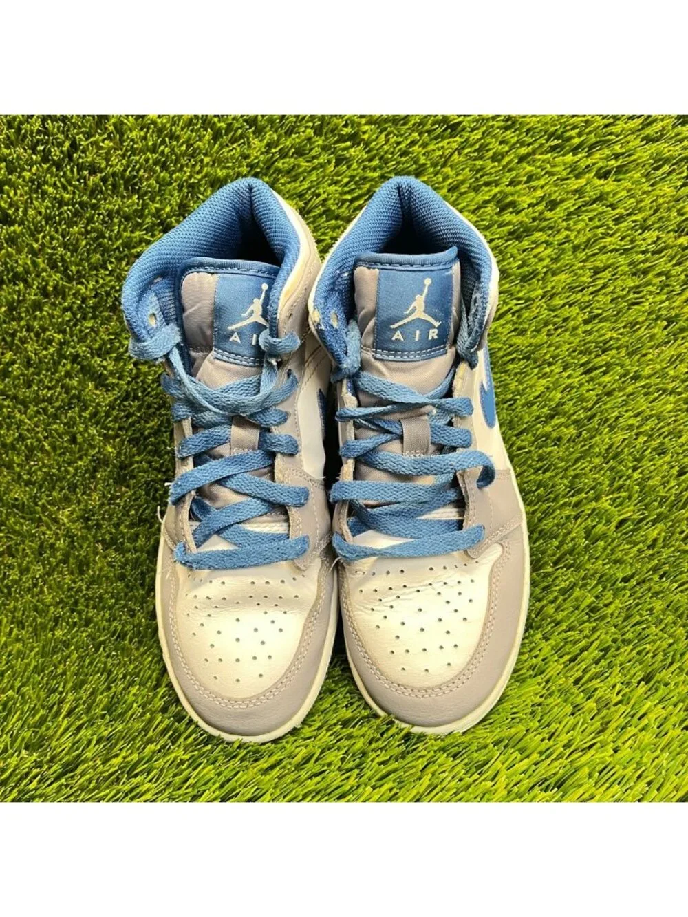 Nike please review